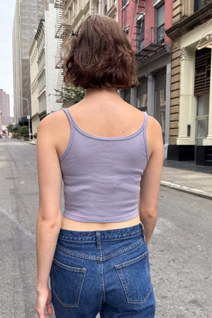 Beyonca Crop Tank