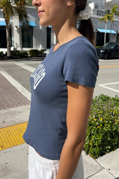Hailie Chicago Top