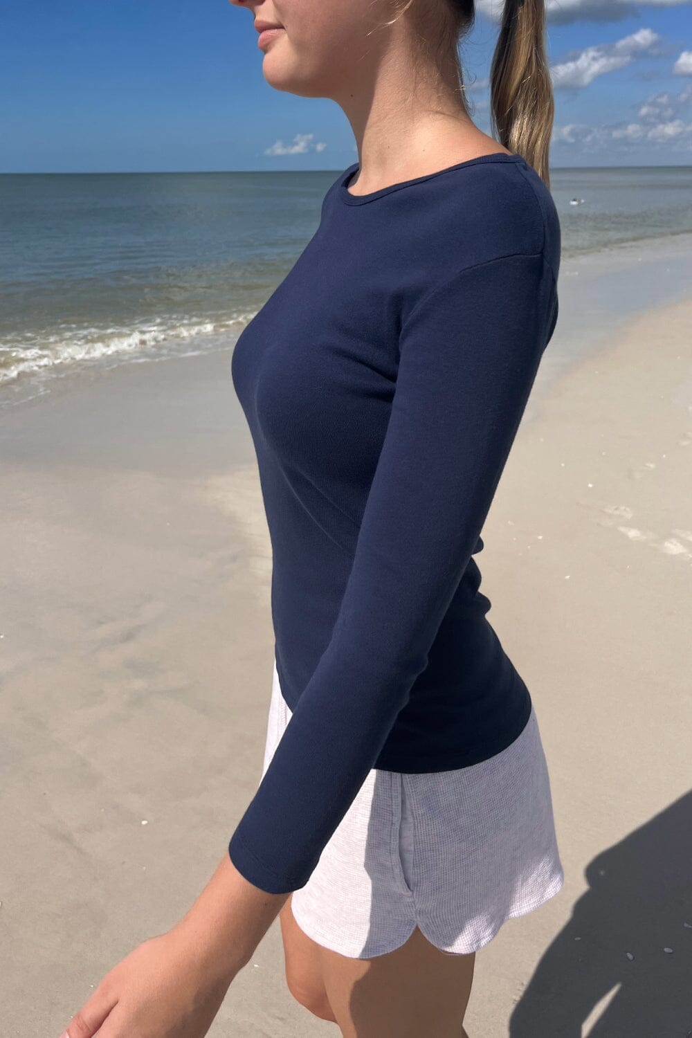 Zelly Top