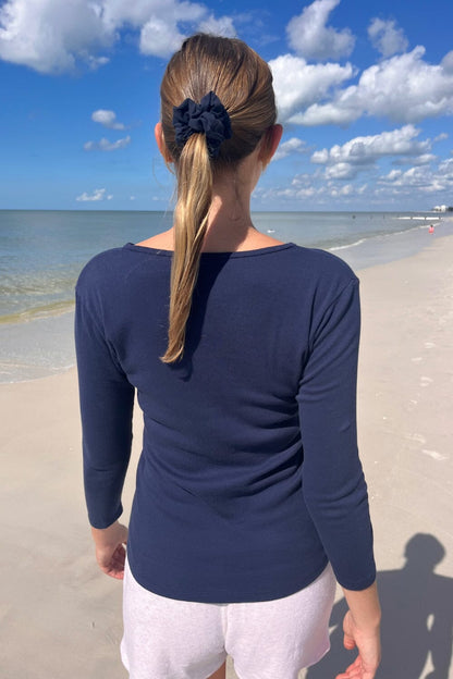 Zelly Top