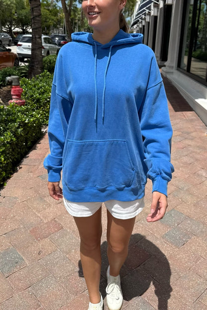 Christy Hoodie