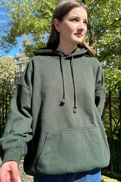 Christy Hoodie