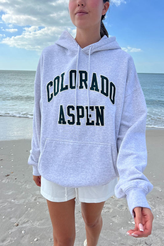 Colorado Aspen Hoodie