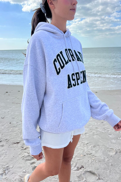 Colorado Aspen Hoodie