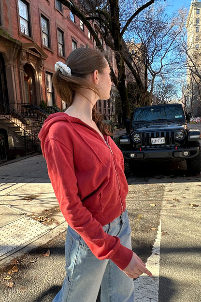Christy Hoodie