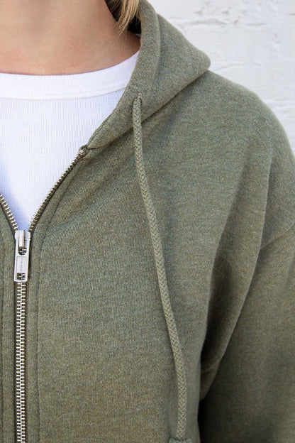 Christy Hoodie