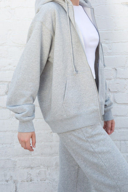 Christy Hoodie