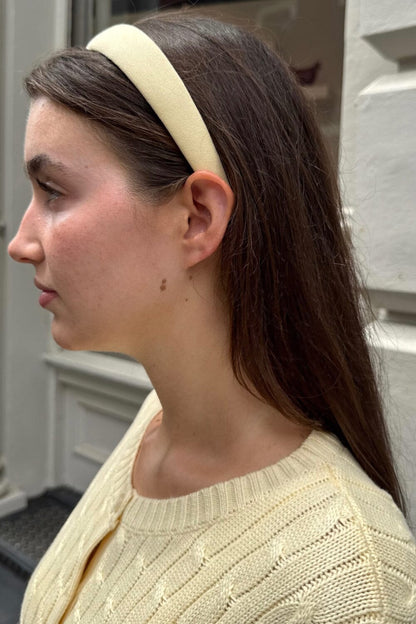 Solid Headband