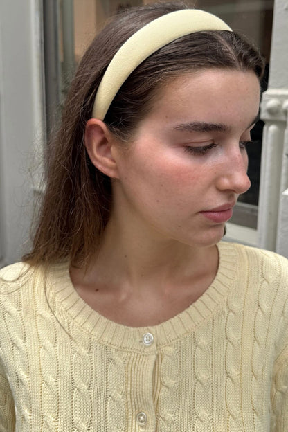Solid Headband