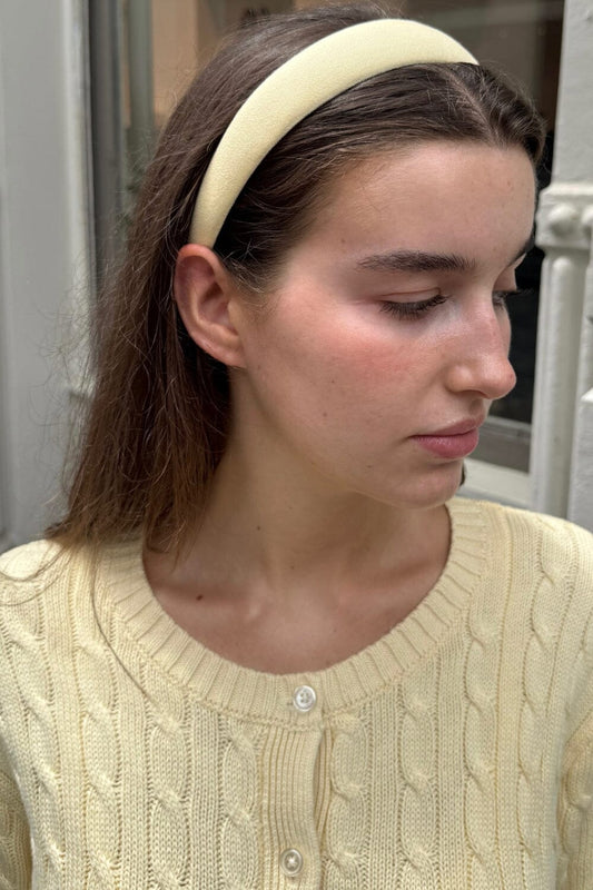 Solid Headband