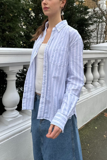Stephanie Stripe Top