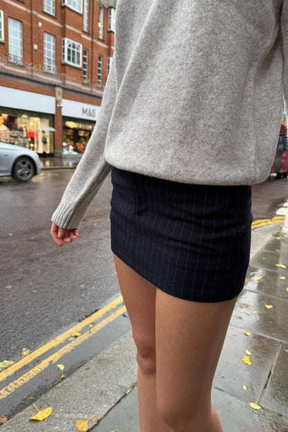 Julie Mini Skirt