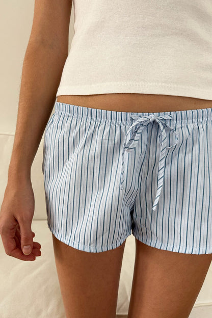 Mary Striped Pajamas