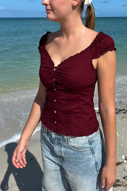 Elena Top