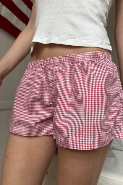Keira Pajama Shorts