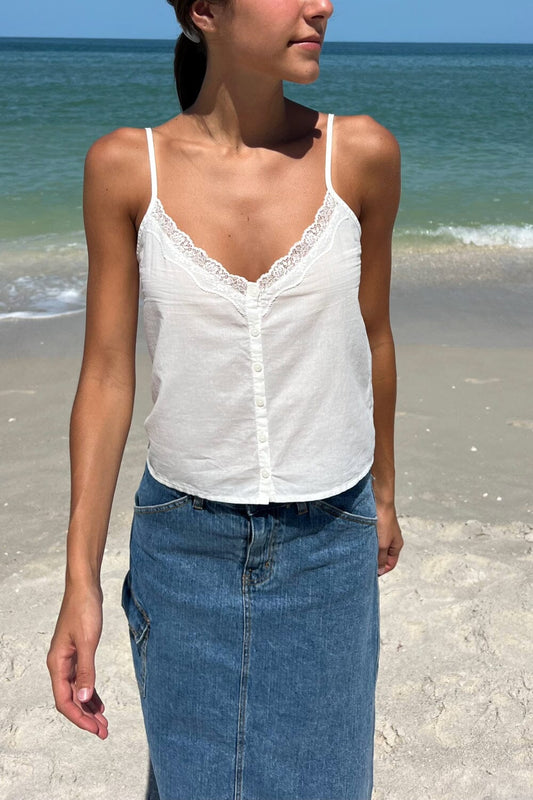 Sylvie Top