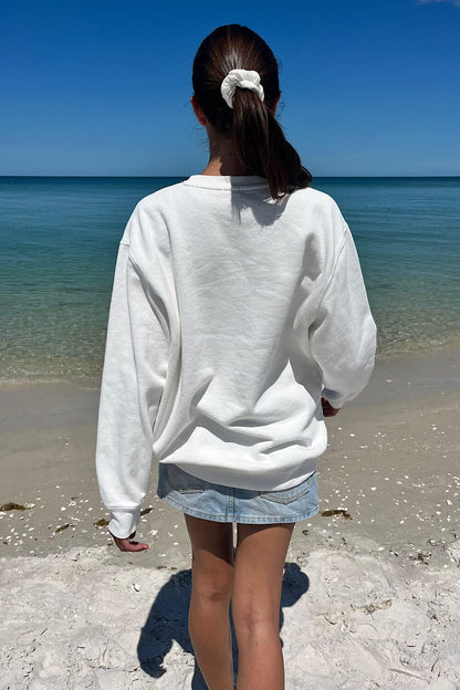 Erica New York Sweatshirt