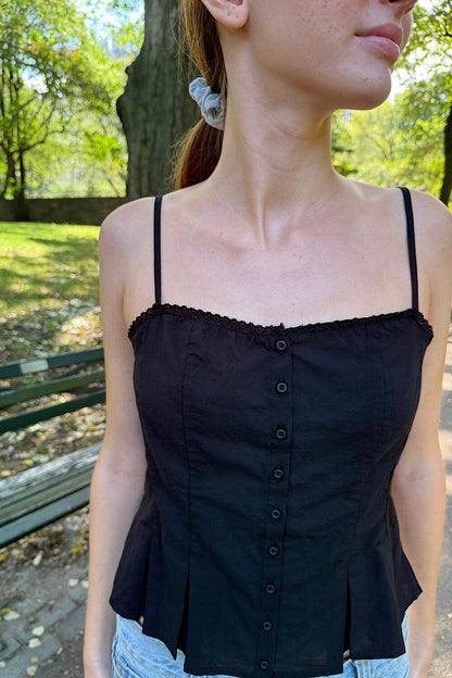 Leila Tank