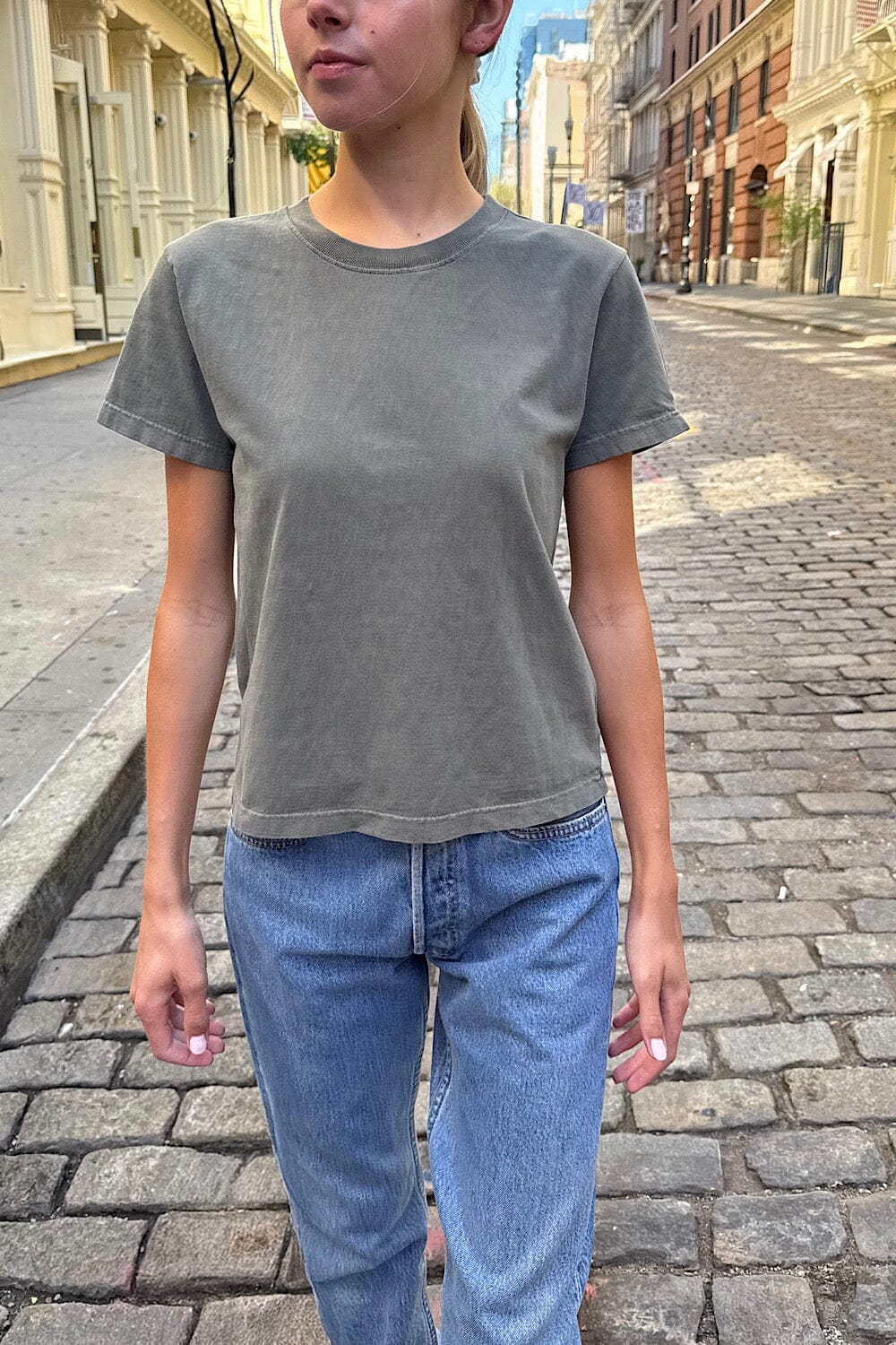 Chloe Top