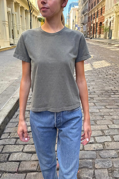 Chloe Top