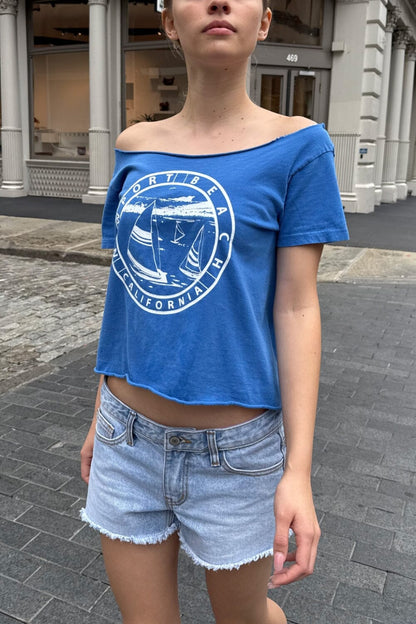 Robyn Newport Beach California Top