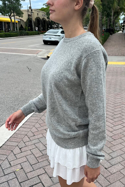 Martha Sweater