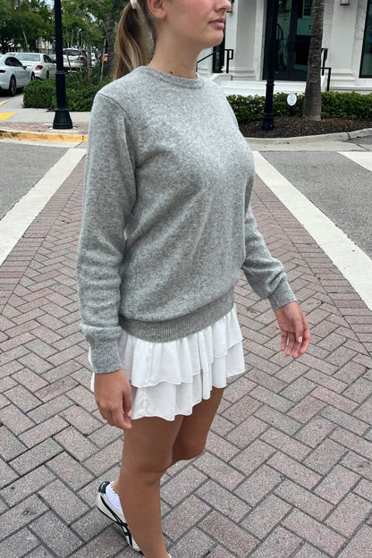 Martha Sweater
