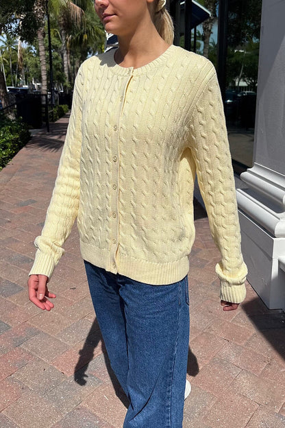 Amalie Cardigan