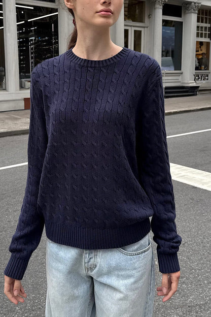 Martha Sweater