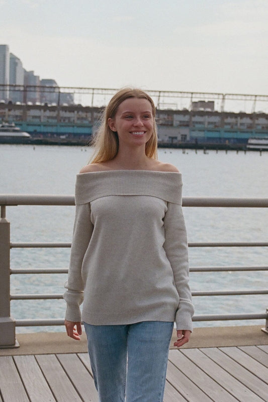 Renata Sweater
