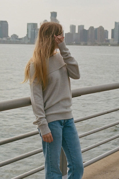 Renata Sweater