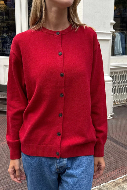 Amalie Cardigan