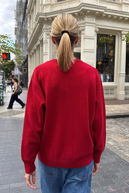 Amalie Cardigan