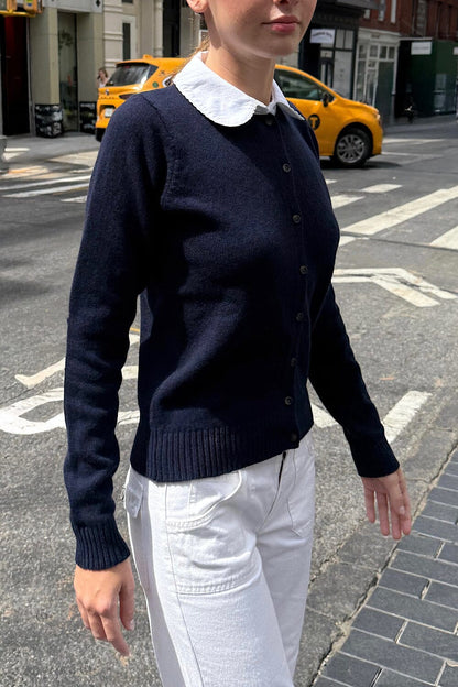 Amalie Cardigan