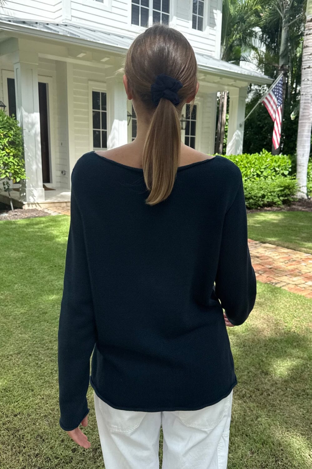 Martha Sweater