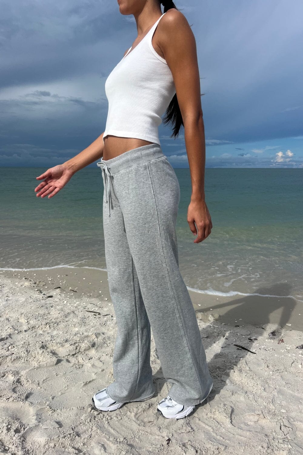 Hilary Soft Yoga Pants