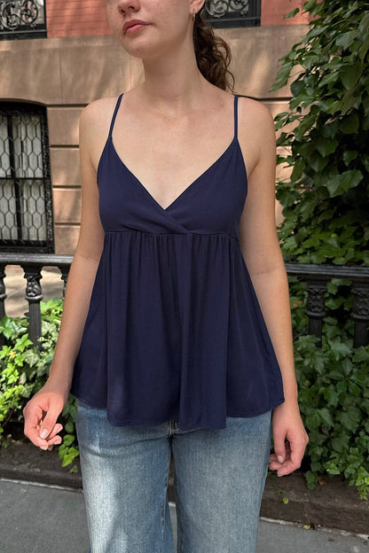 Edith Tank