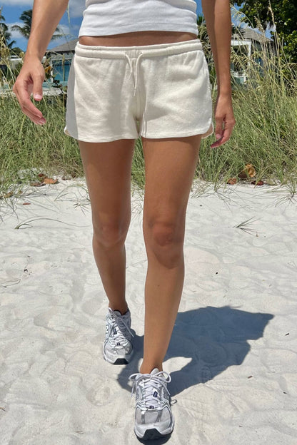 Summer Thermal Shorts