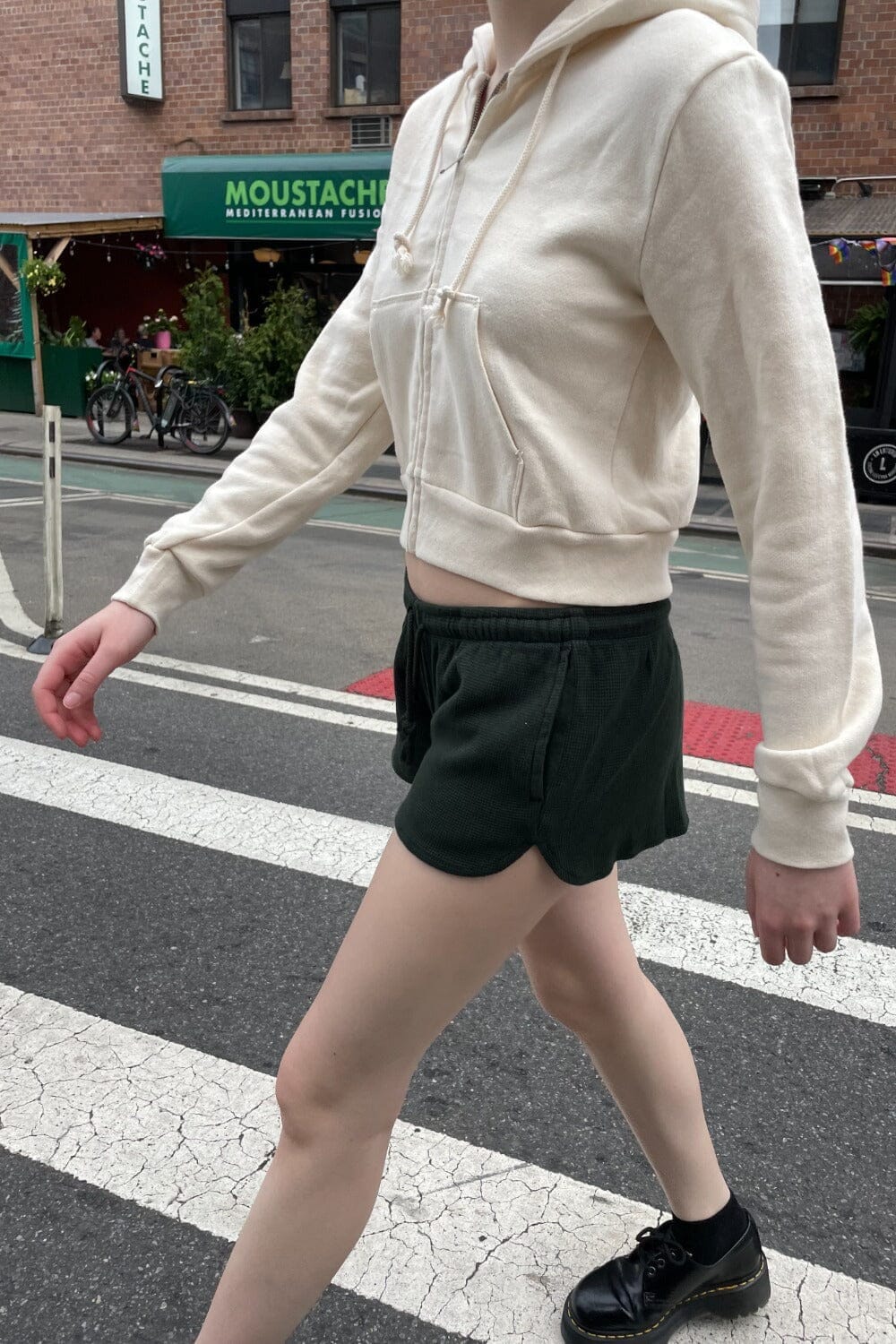 Summer Thermal Shorts