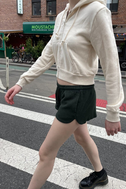 Summer Thermal Shorts