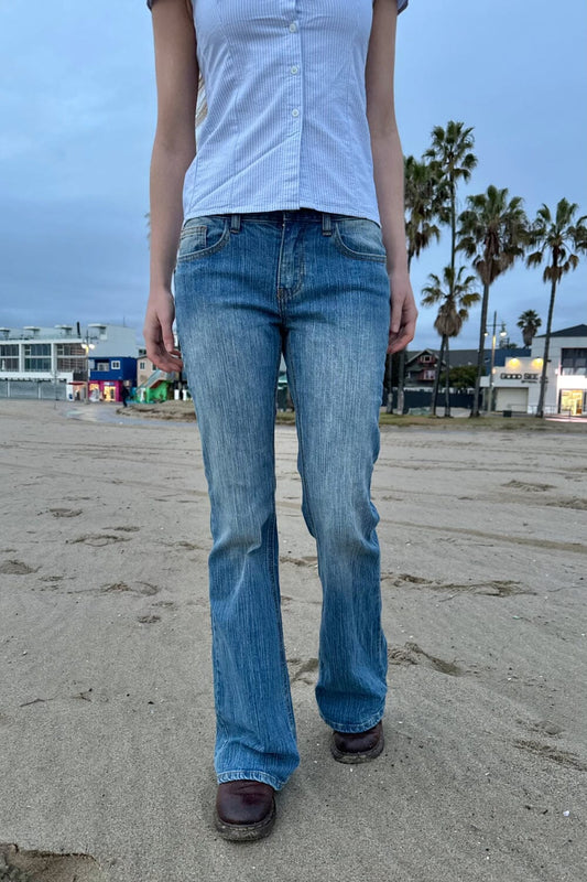 Brielle 90's Jeans