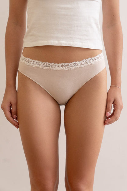 Lace Underwear