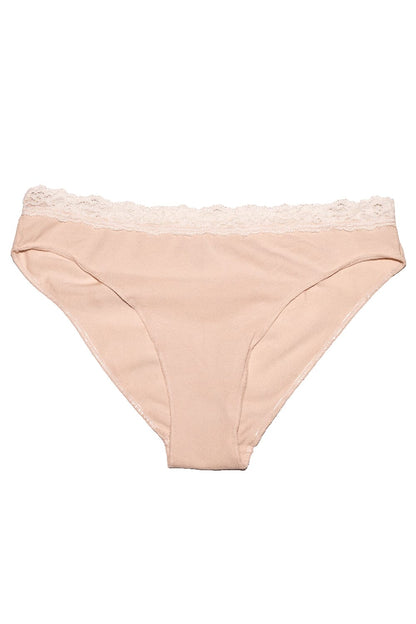 Lace Underwear