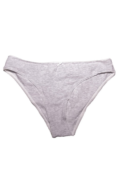 Scalloped Underwear