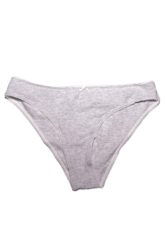 Scalloped Underwear