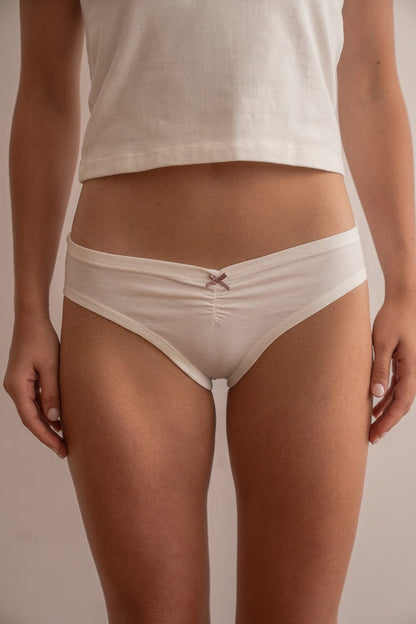 Bow Underwear