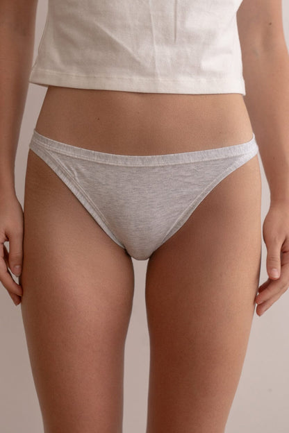 Basic Underwear