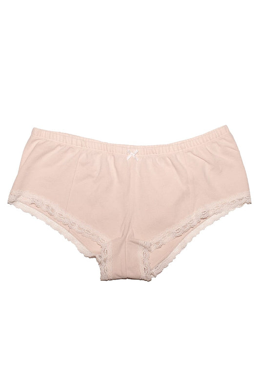 Lace Hipster Underwear