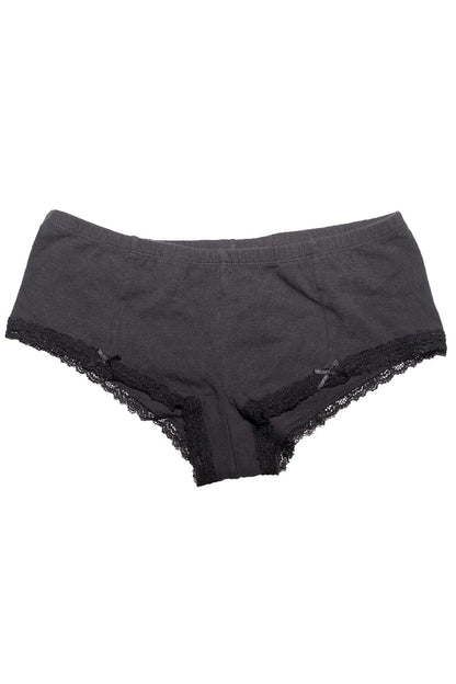 Lace Hipster Underwear