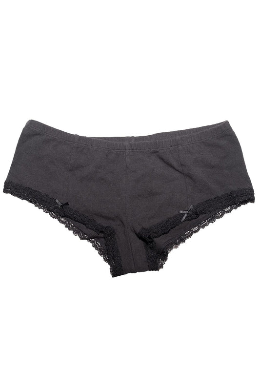 Lace Hipster Underwear